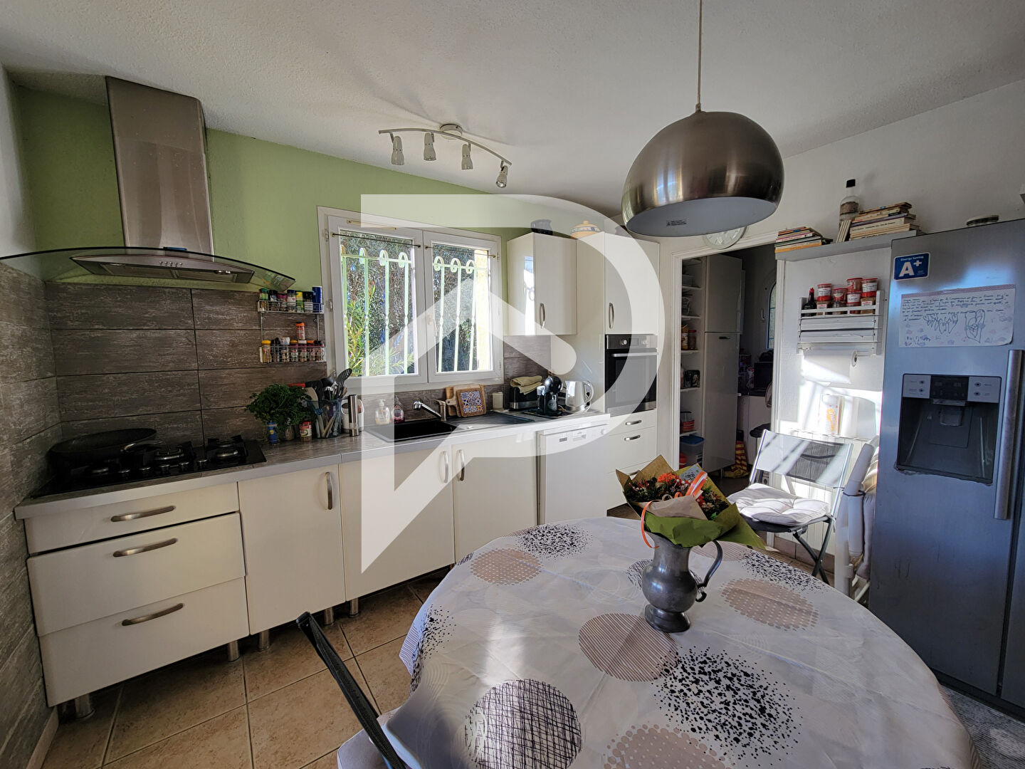 Photo Maison Saint Cyprien 6 pièce(s) 147m² 4 faces image 6/6