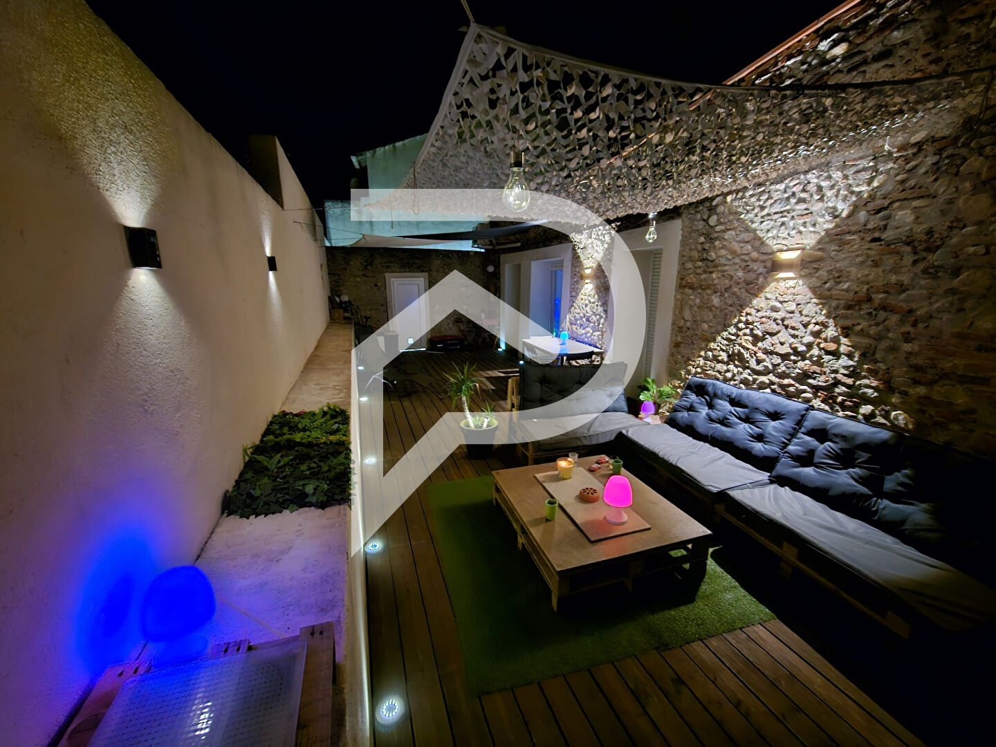 Agence immobilière de 
 Stephane Plaza Immobilier Latour Bas Elne - Stephane Plaza Immobilier Argelès sur Mer 
