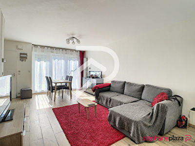 Maison a vendre puteaux - 5 pièce(s) - 89 m2 - Surfyn