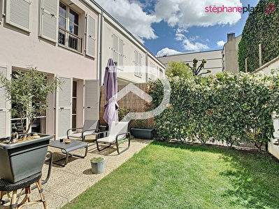 Maison a vendre puteaux - 3 pièce(s) - 69 m2 - Surfyn