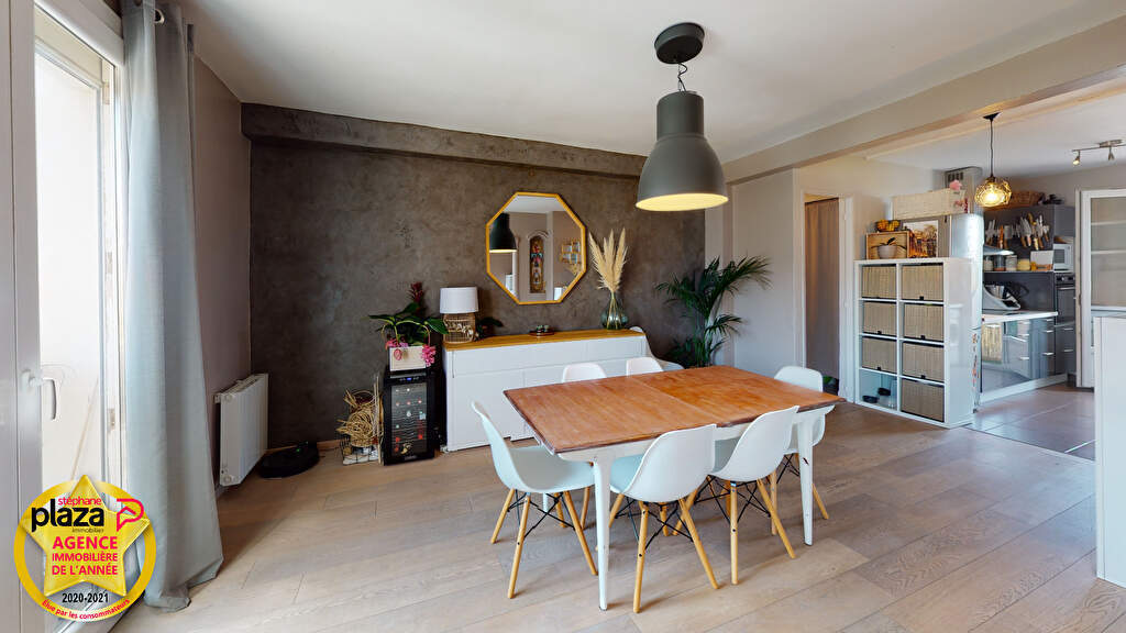 Vente Appartement Marseille 13008 Le Bon Coin