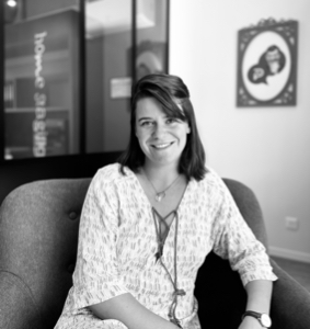 Laure BALAS