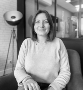 Marion Caussade