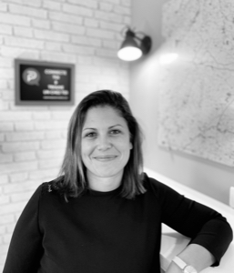 Laurianne TULLOUE