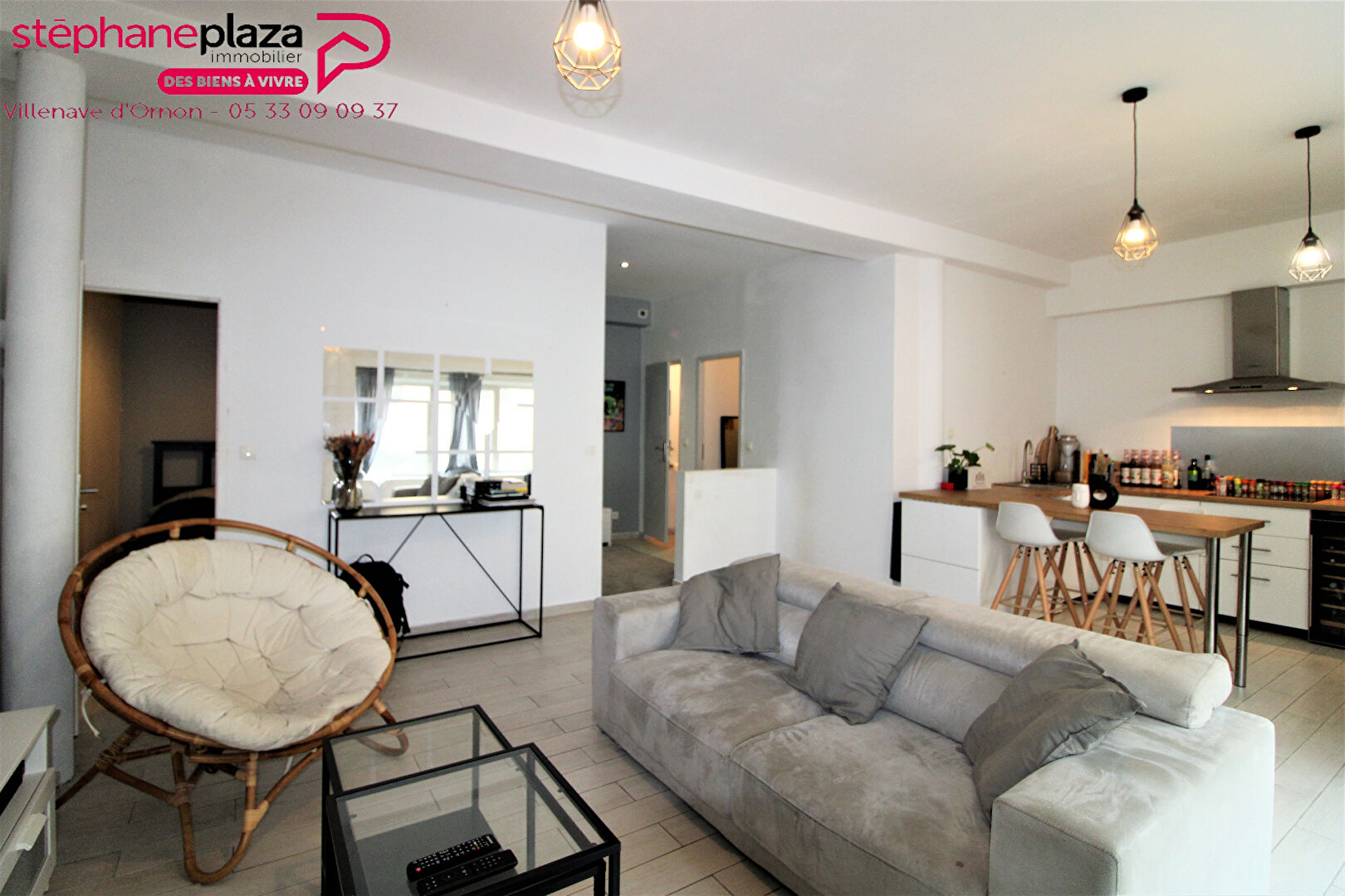 Agence immobilière de Stéphane Plaza Immobilier Bègles - Stéphane Plaza Immobilier Villenave d'Ornon