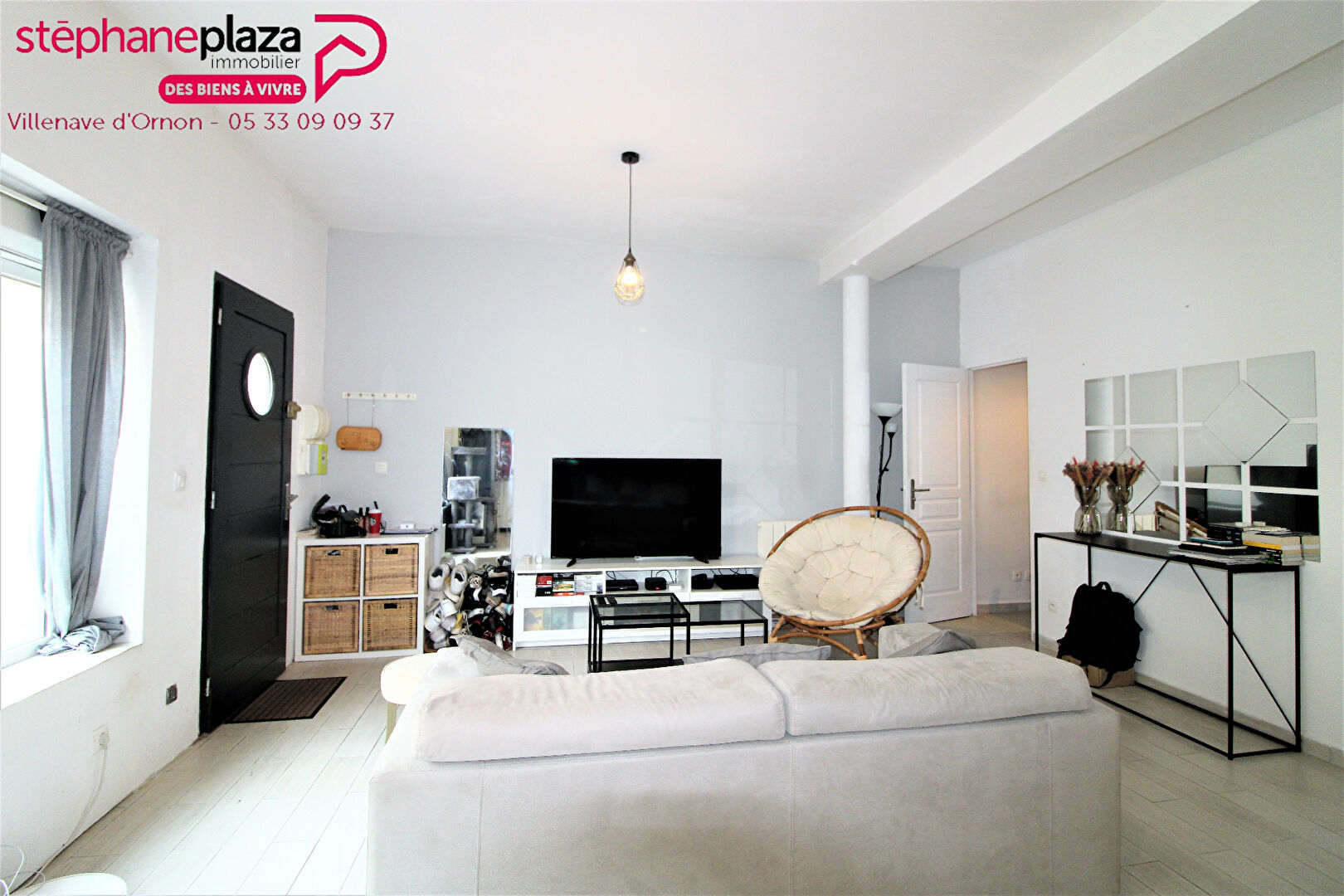 Photo Appartement Atypique Bordeaux St Genes- T2 bis image 3/6