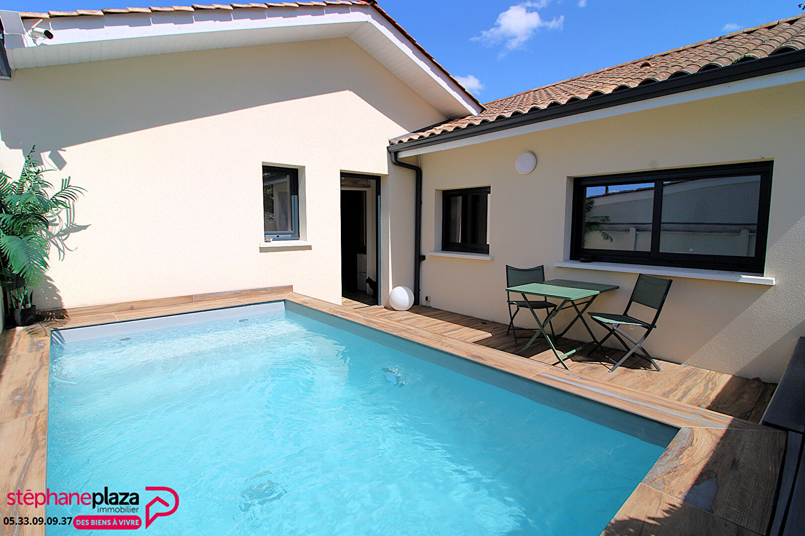Agence immobilière de Stéphane Plaza Immobilier Bègles - Stéphane Plaza Immobilier Villenave d'Ornon