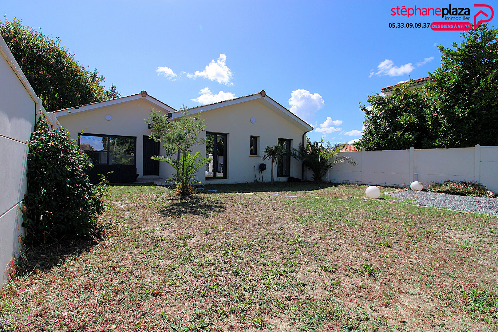 Agence immobilière de Stéphane Plaza Immobilier Bègles - Stéphane Plaza Immobilier Villenave d'Ornon