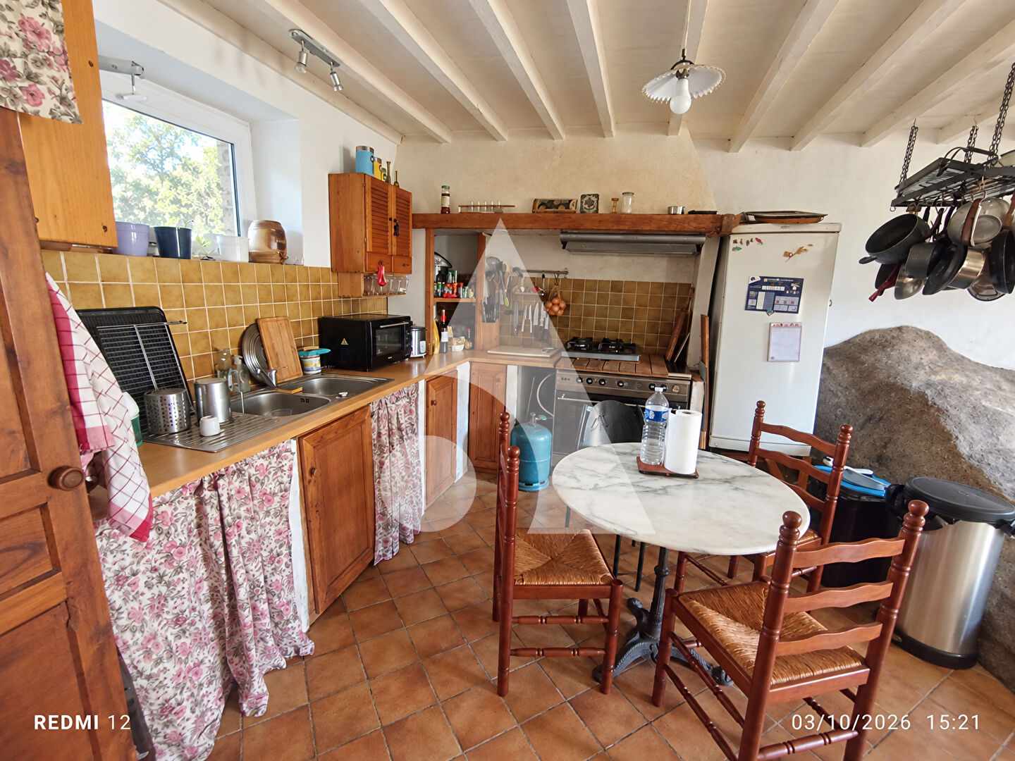 BOURRAY-SUR-JUINE ? MAISON 6 PIÈCES, 4 CHAMBRES ? TERRAIN DE 3 516 M²