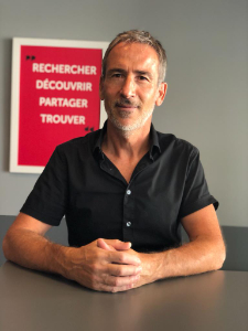 DENIS PAUMARD