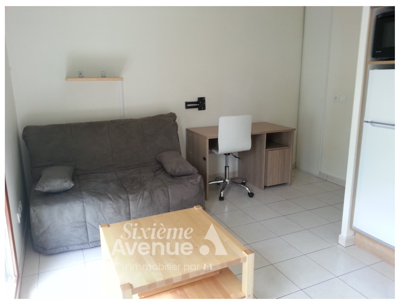 Agence immobilière de Stéphane Plaza Immobilier Chaville