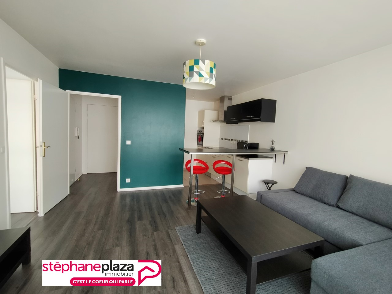 Agence immobilière de Stéphane Plaza Immobilier Chaville