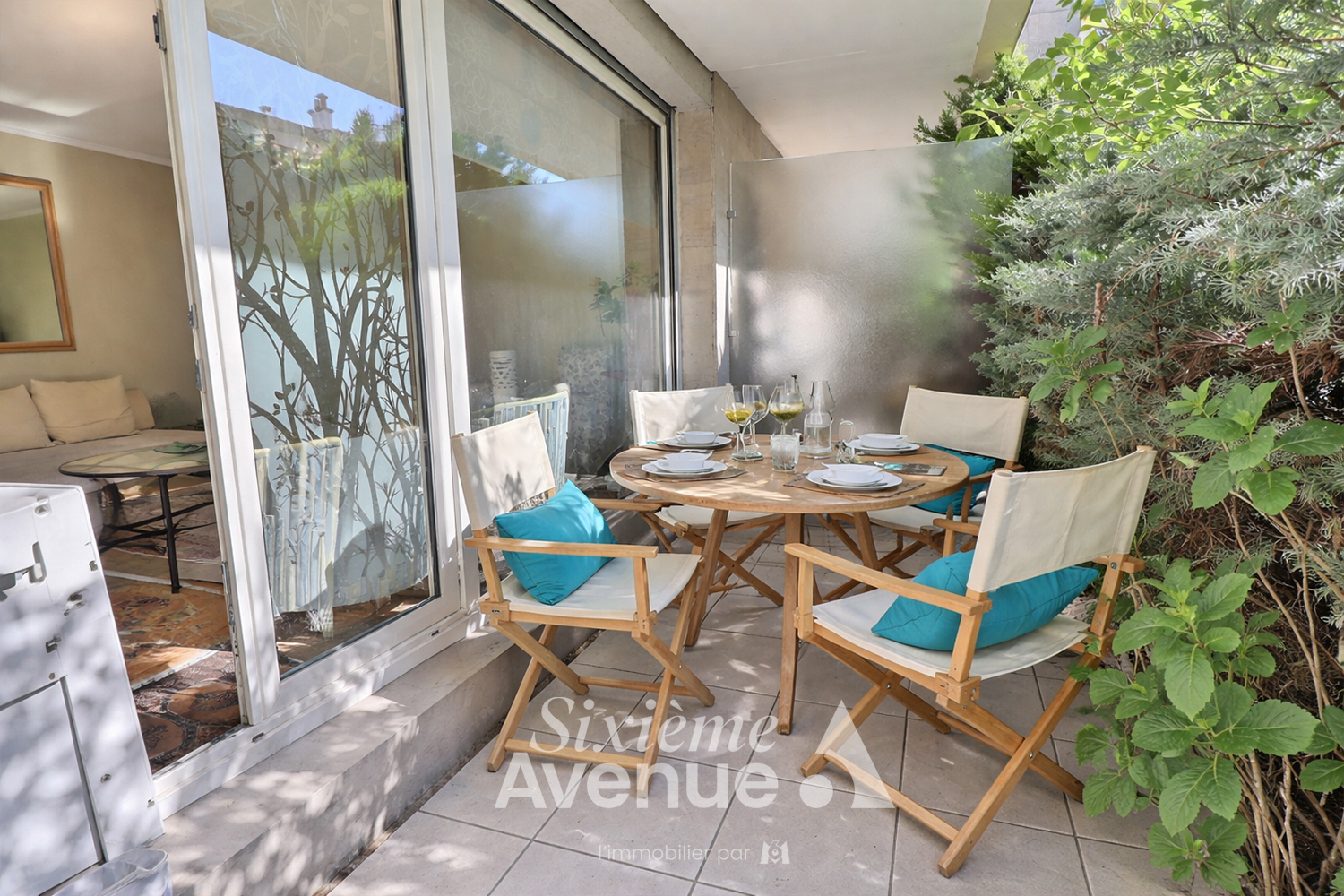 Agence immobilière de Stéphane Plaza Immobilier Chaville