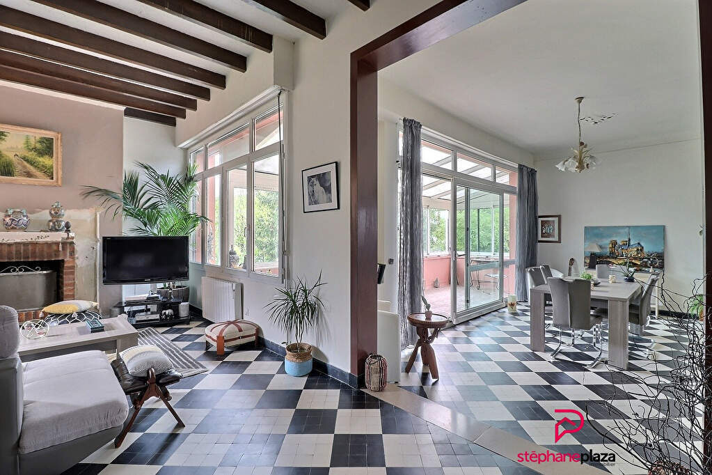 Agence immobilière de Stéphane Plaza Immobilier Chaville