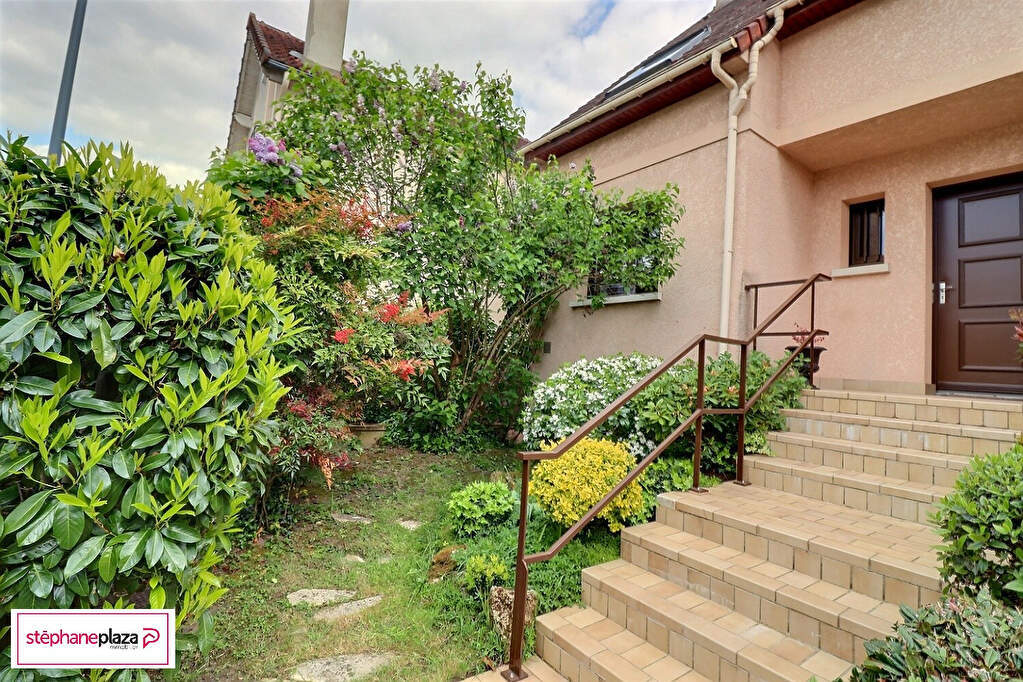 Agence immobilière de Stéphane Plaza Immobilier Chaville