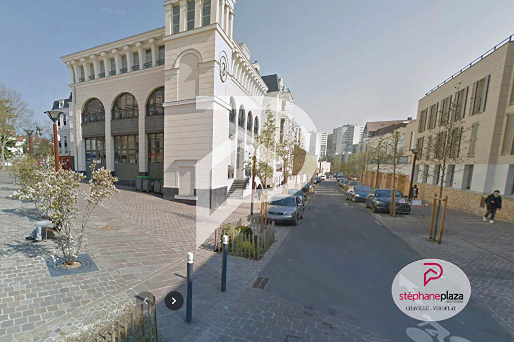 Agence immobilière de Stéphane Plaza Immobilier Chaville