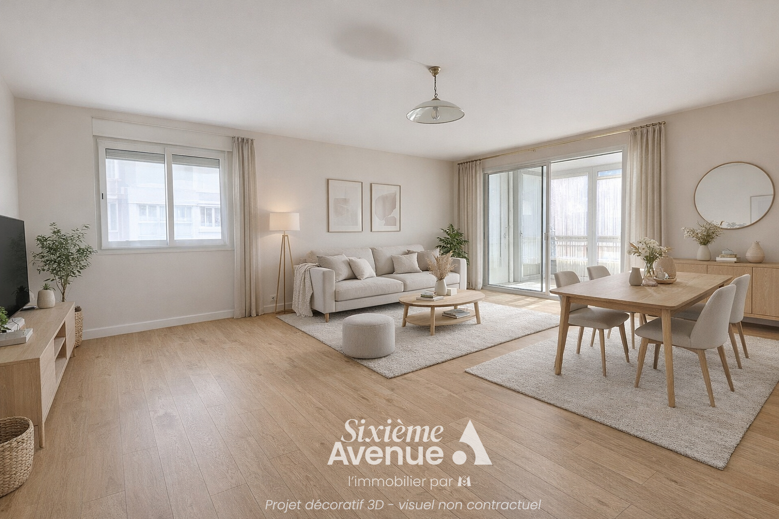 Agence immobilière de Stéphane Plaza Immobilier Chaville