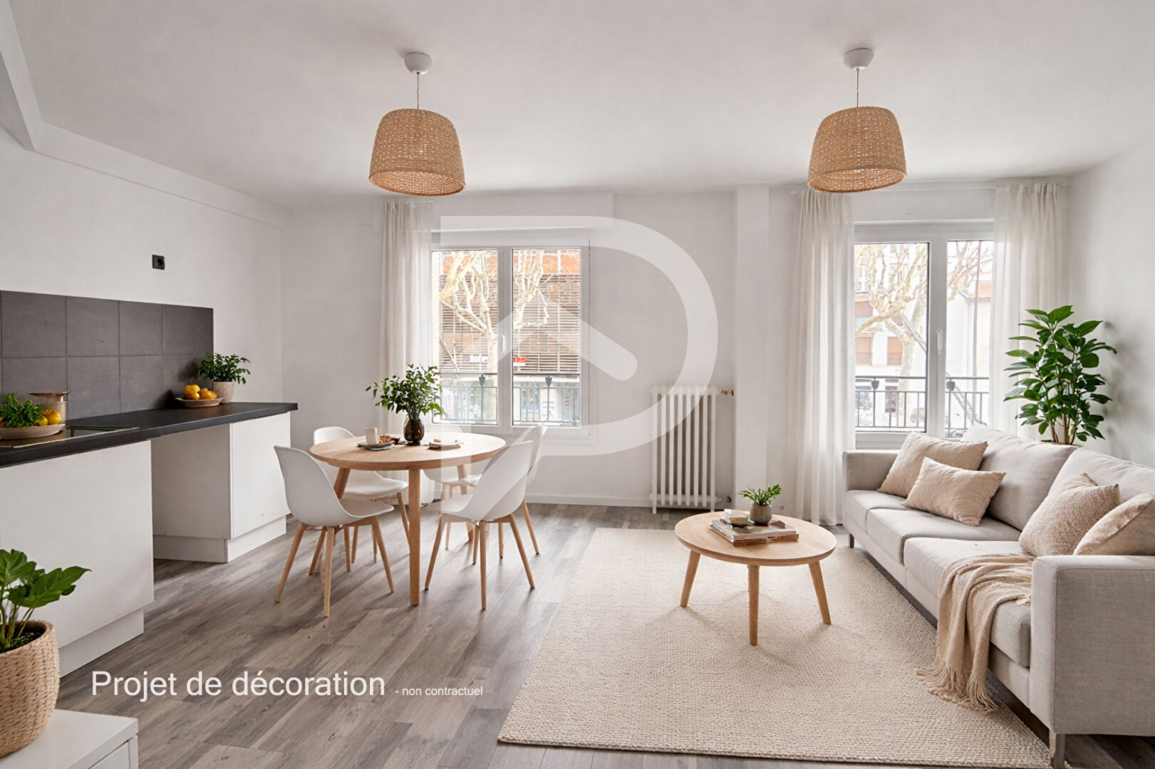 Agence immobilière de Stéphane Plaza Immobilier Chaville