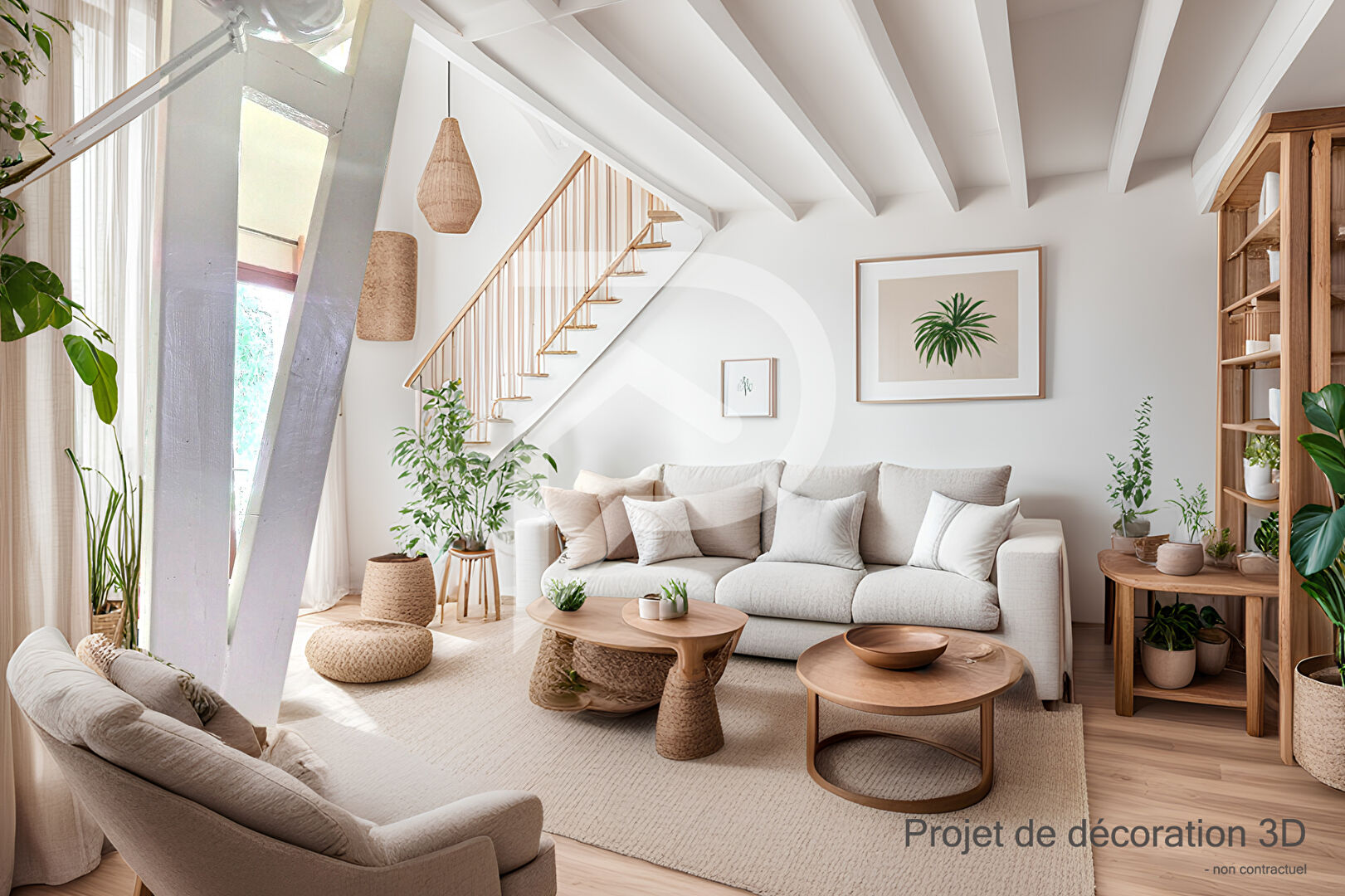 Agence immobilière de Stéphane Plaza Immobilier Chaville