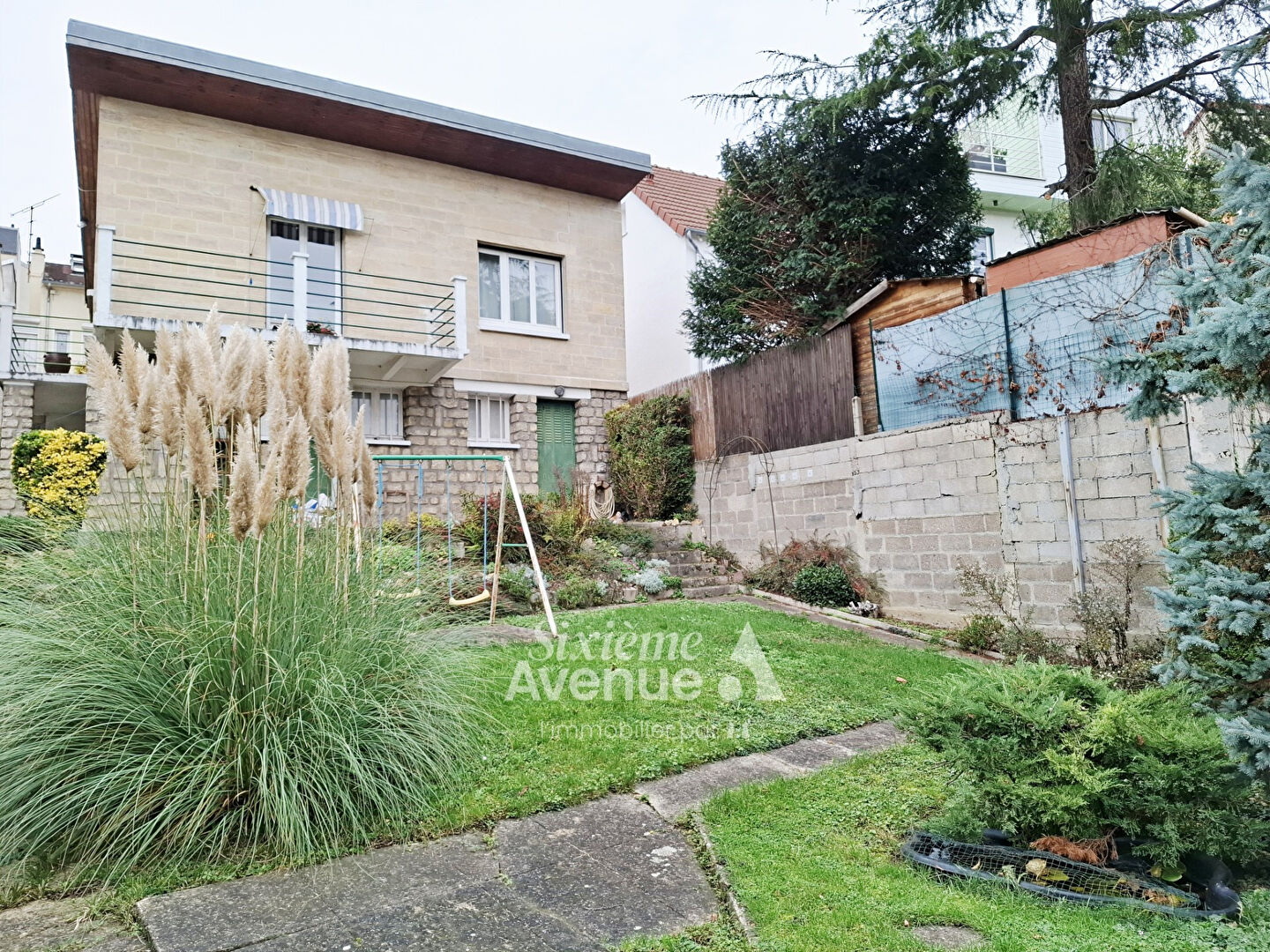 Agence immobilière de Stéphane Plaza Immobilier Chaville