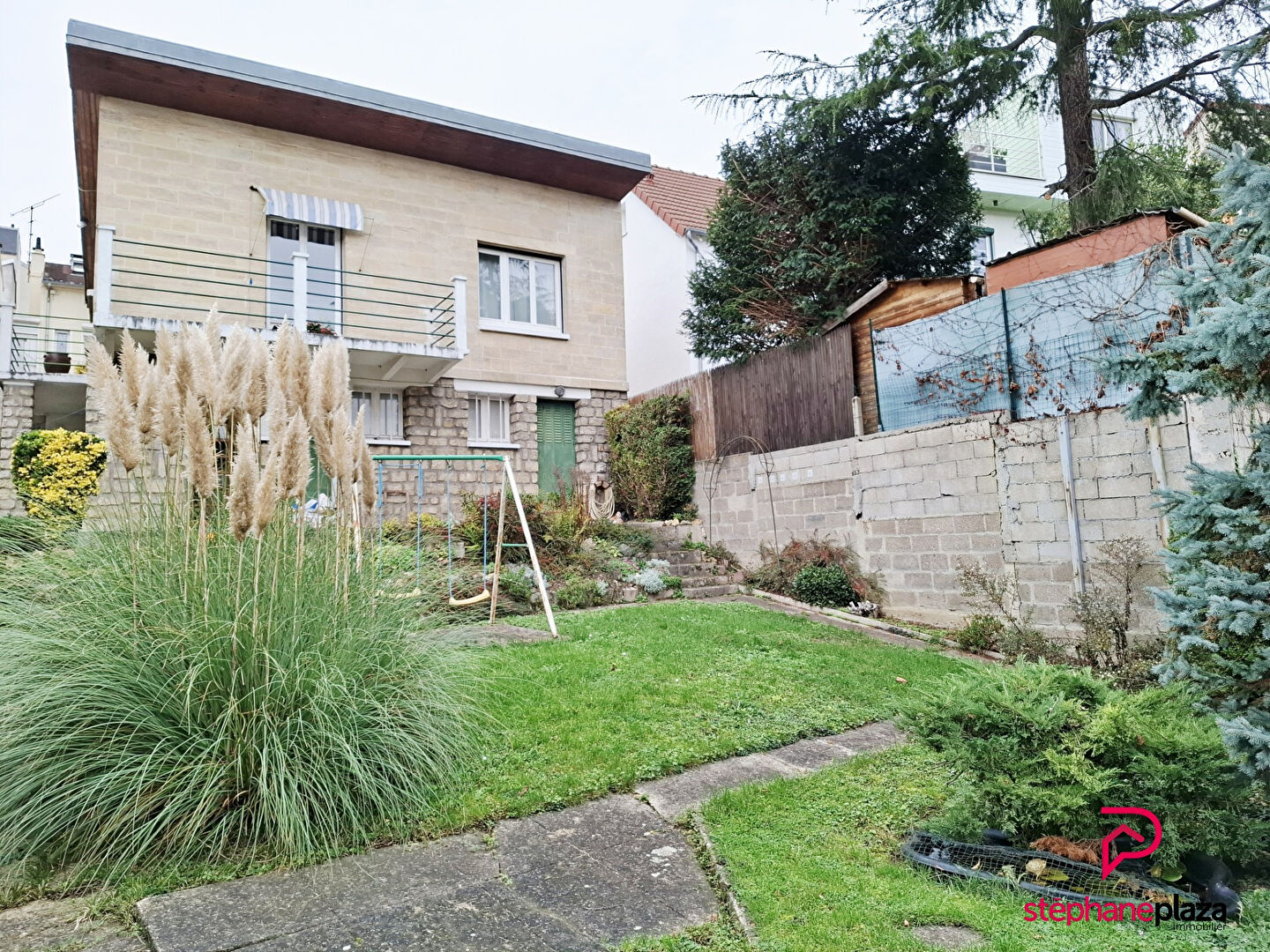 Agence immobilière de Stéphane Plaza Immobilier Chaville