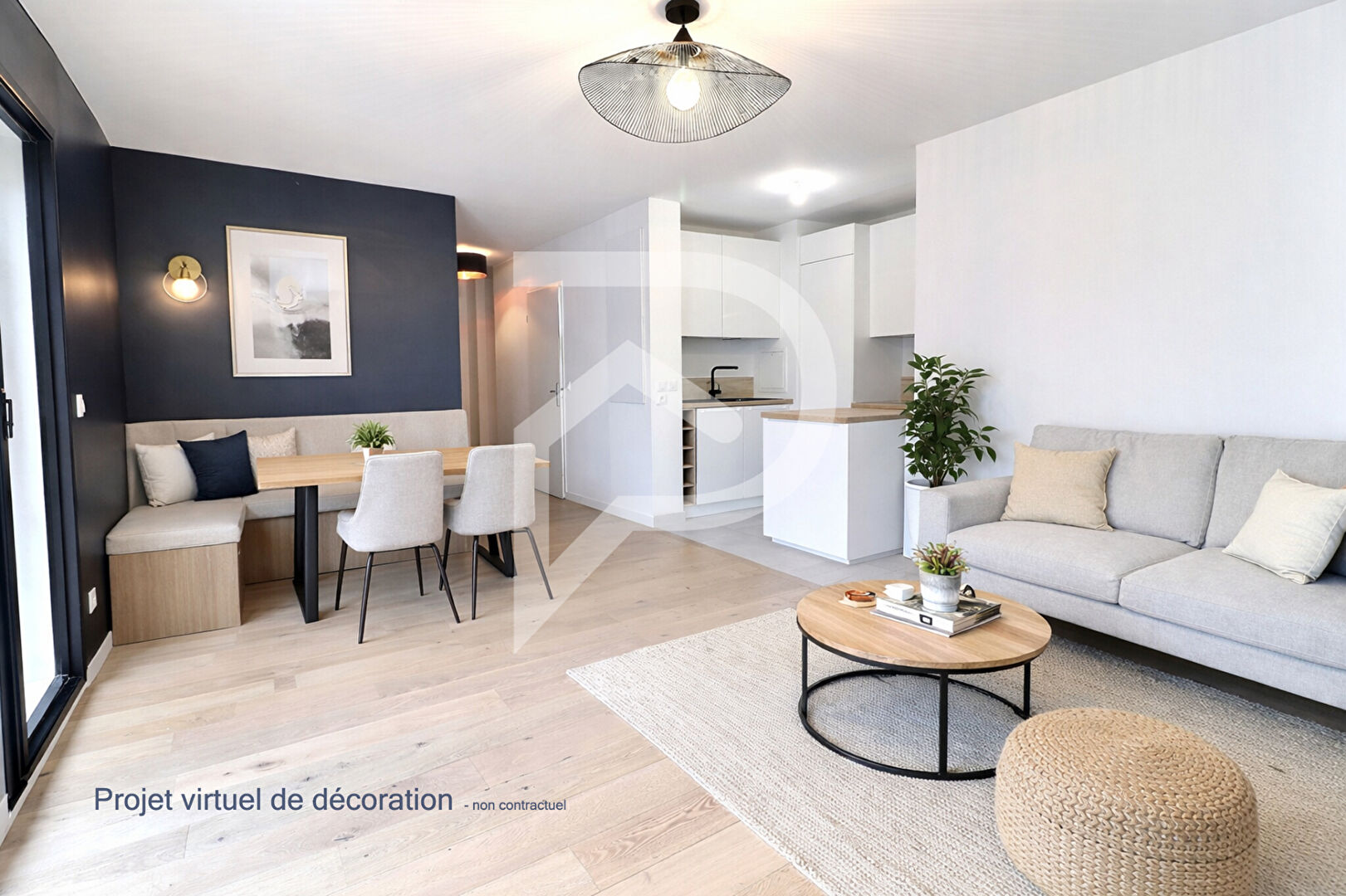 Agence immobilière de Stéphane Plaza Immobilier Chaville