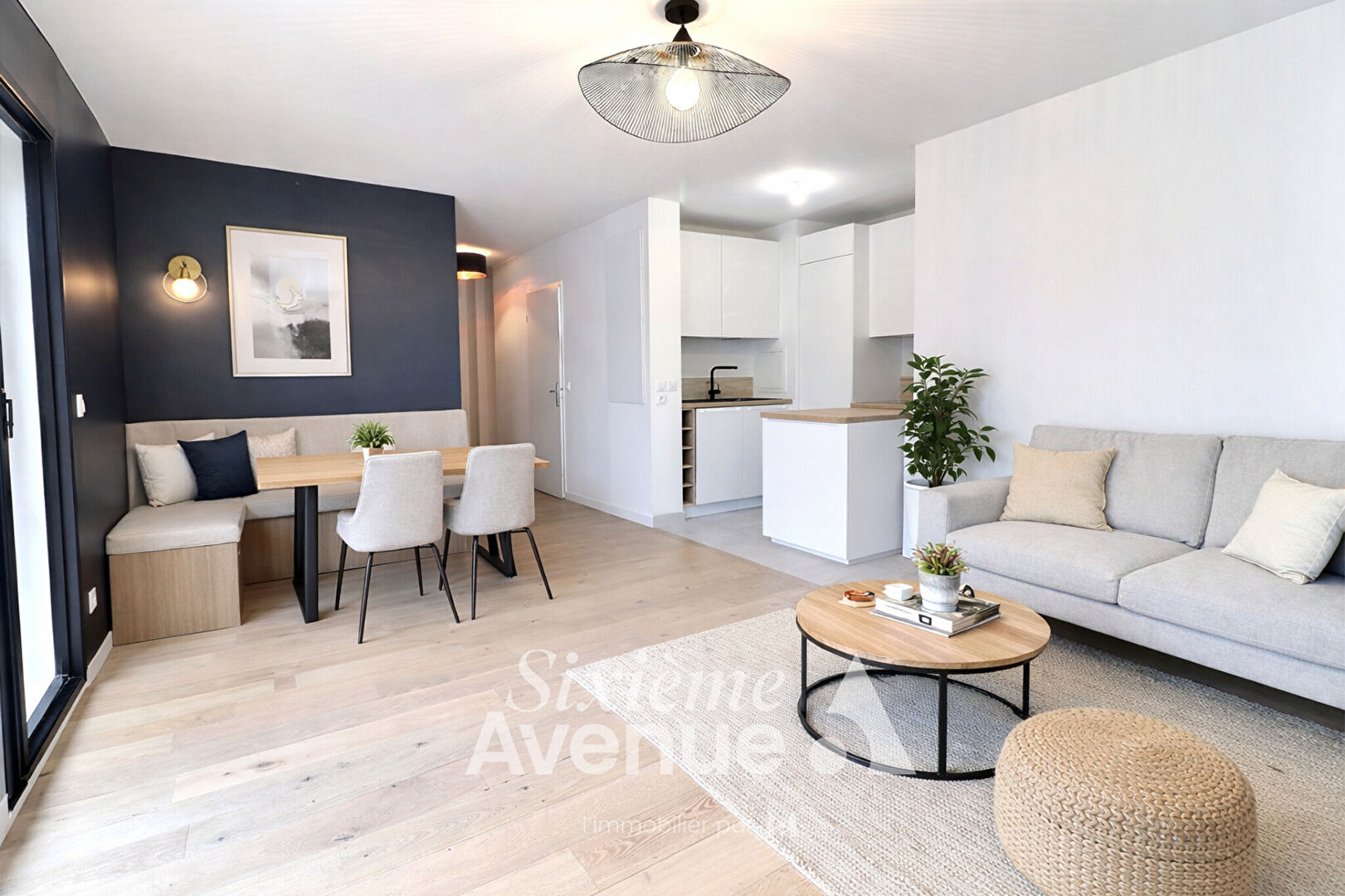 Agence immobilière de Stéphane Plaza Immobilier Chaville