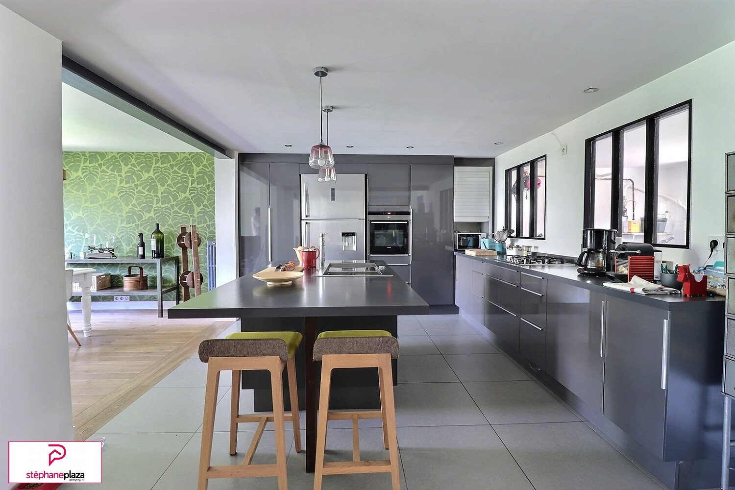 Agence immobilière de Stéphane Plaza Immobilier Chaville