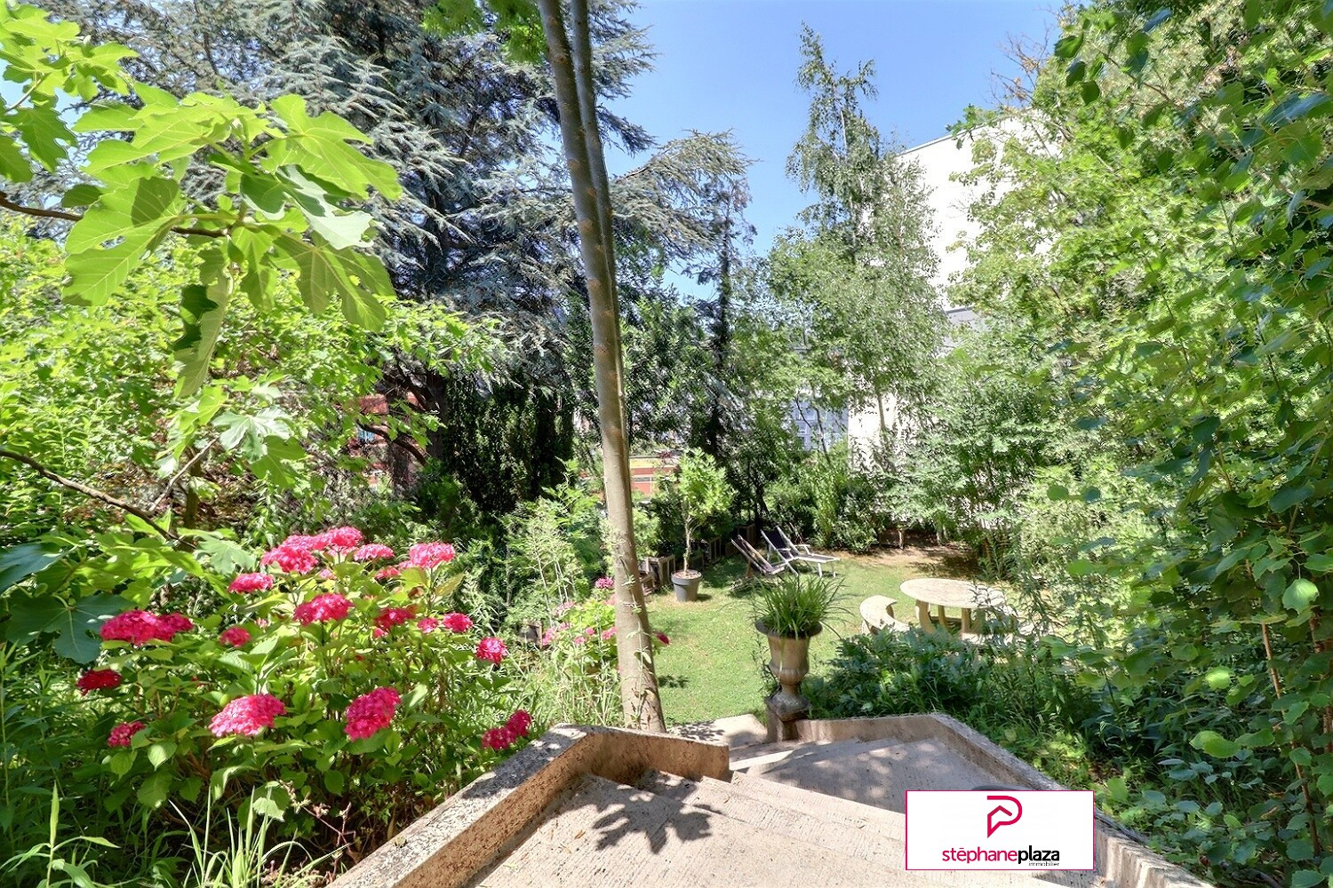 Agence immobilière de Stéphane Plaza Immobilier Chaville