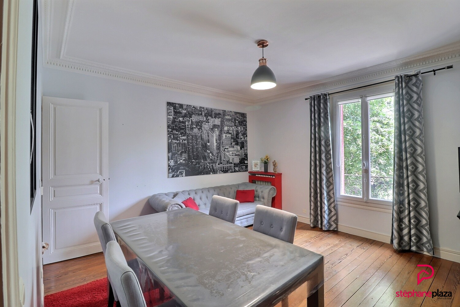 Agence immobilière de Stéphane Plaza Immobilier Chaville