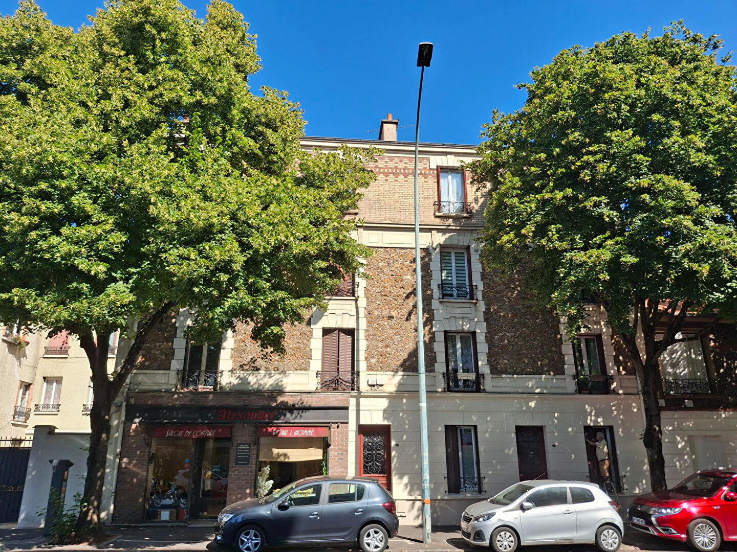 Agence immobilière de Stéphane Plaza Immobilier Chaville