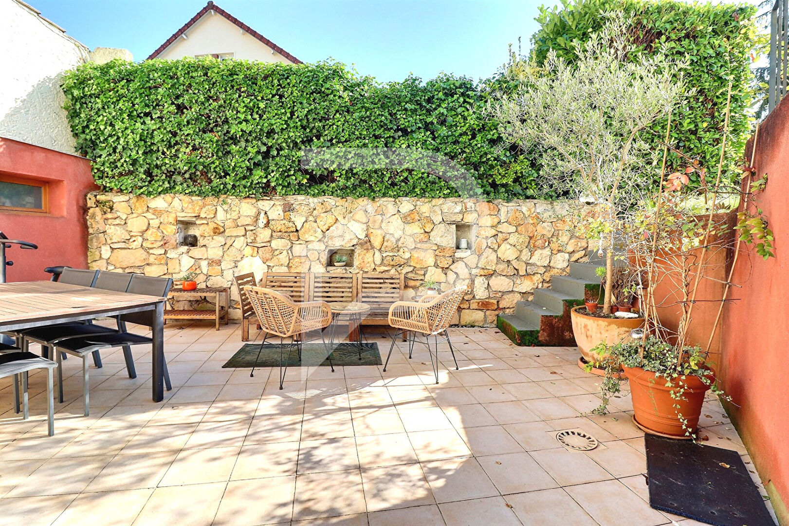 Agence immobilière de Stéphane Plaza Immobilier Chaville