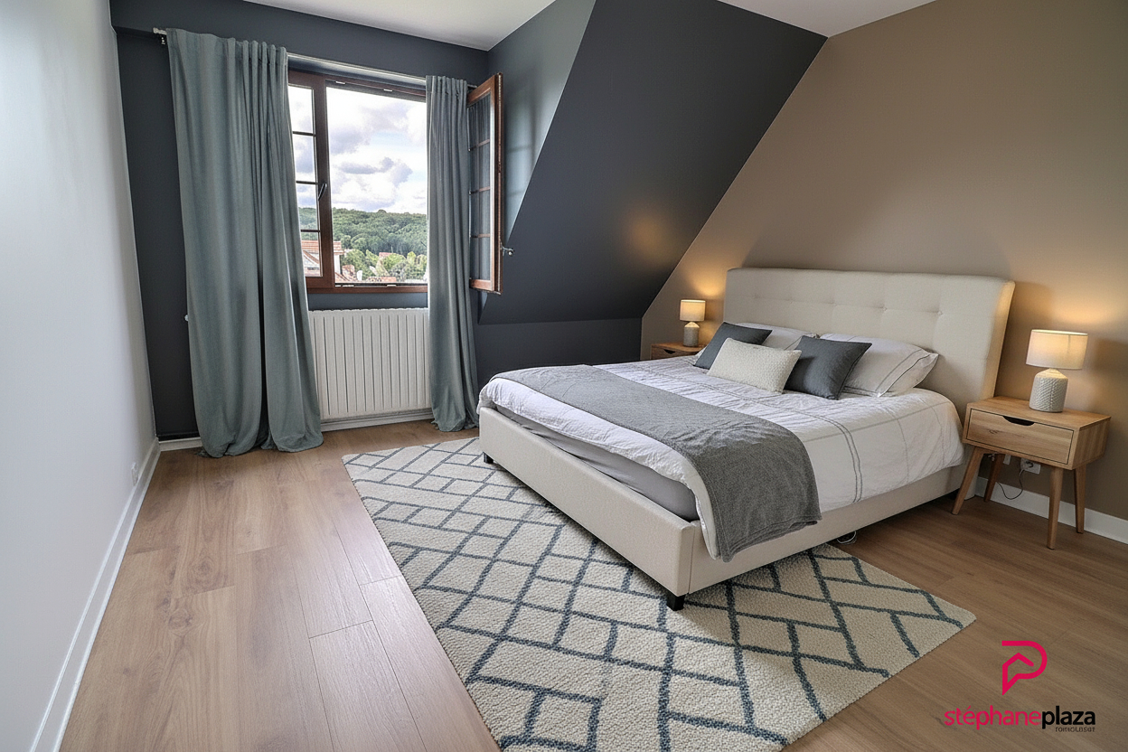 Agence immobilière de Stéphane Plaza Immobilier Chaville