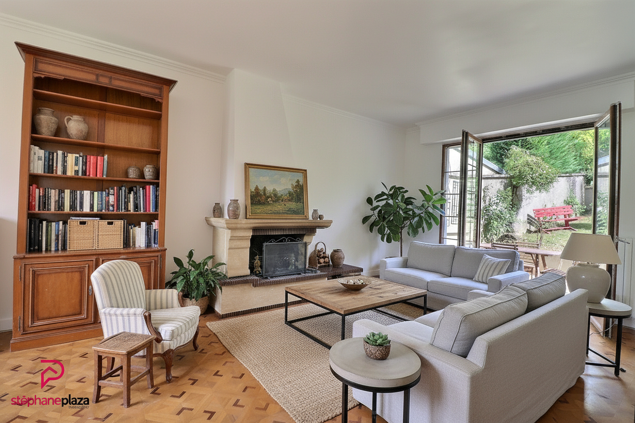 Agence immobilière de Stéphane Plaza Immobilier Chaville