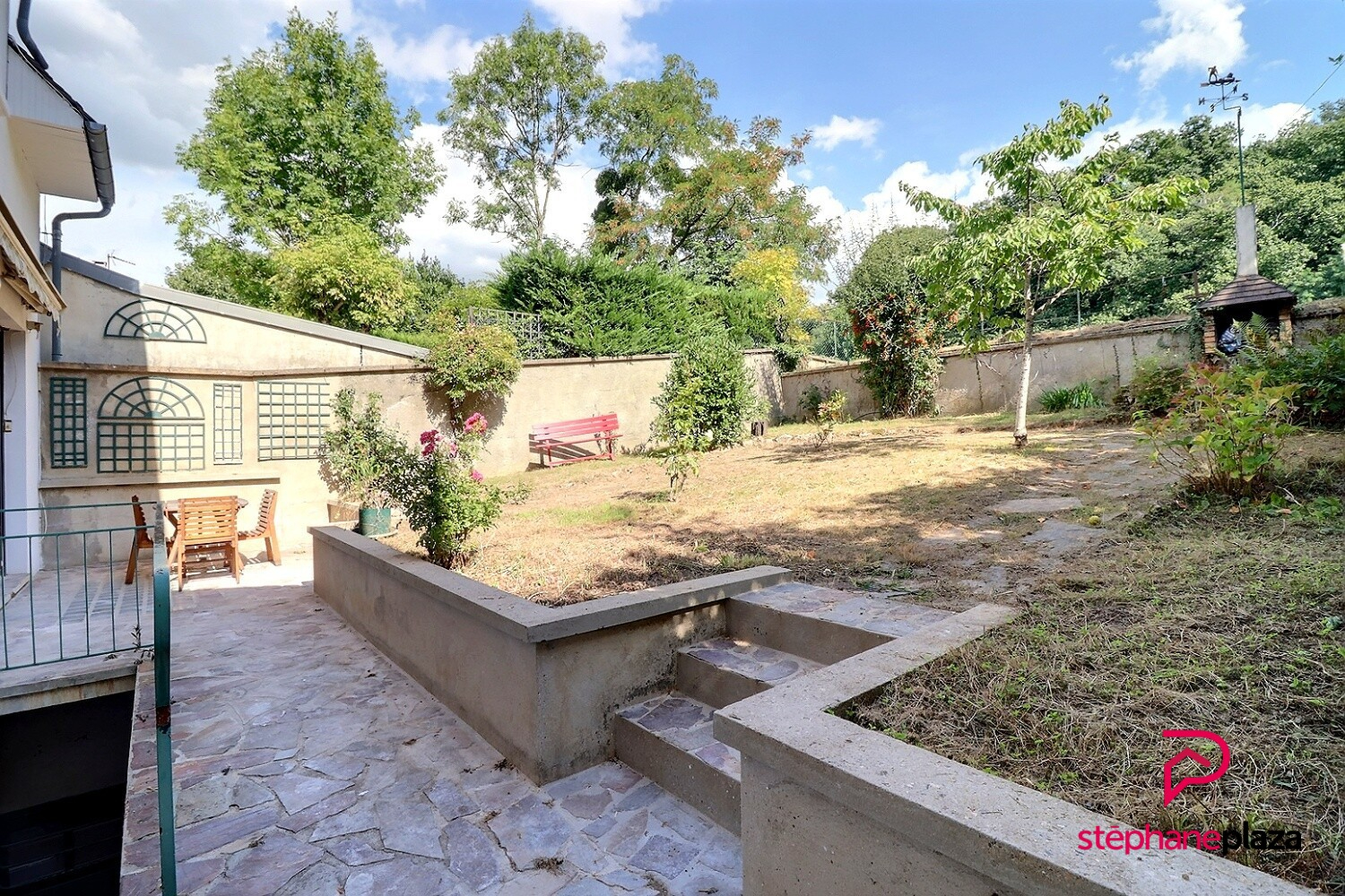 Agence immobilière de Stéphane Plaza Immobilier Chaville