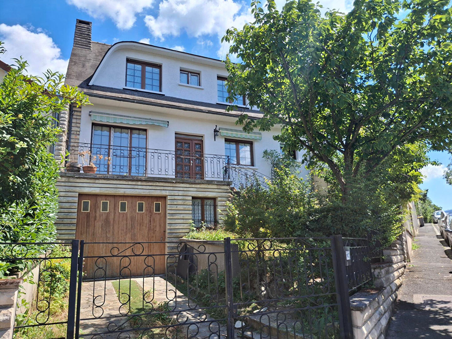 Agence immobilière de Stéphane Plaza Immobilier Chaville