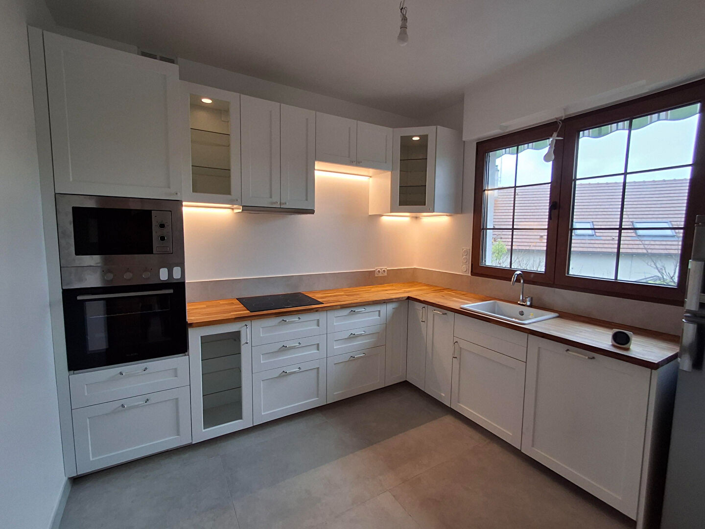 Agence immobilière de Stéphane Plaza Immobilier Chaville