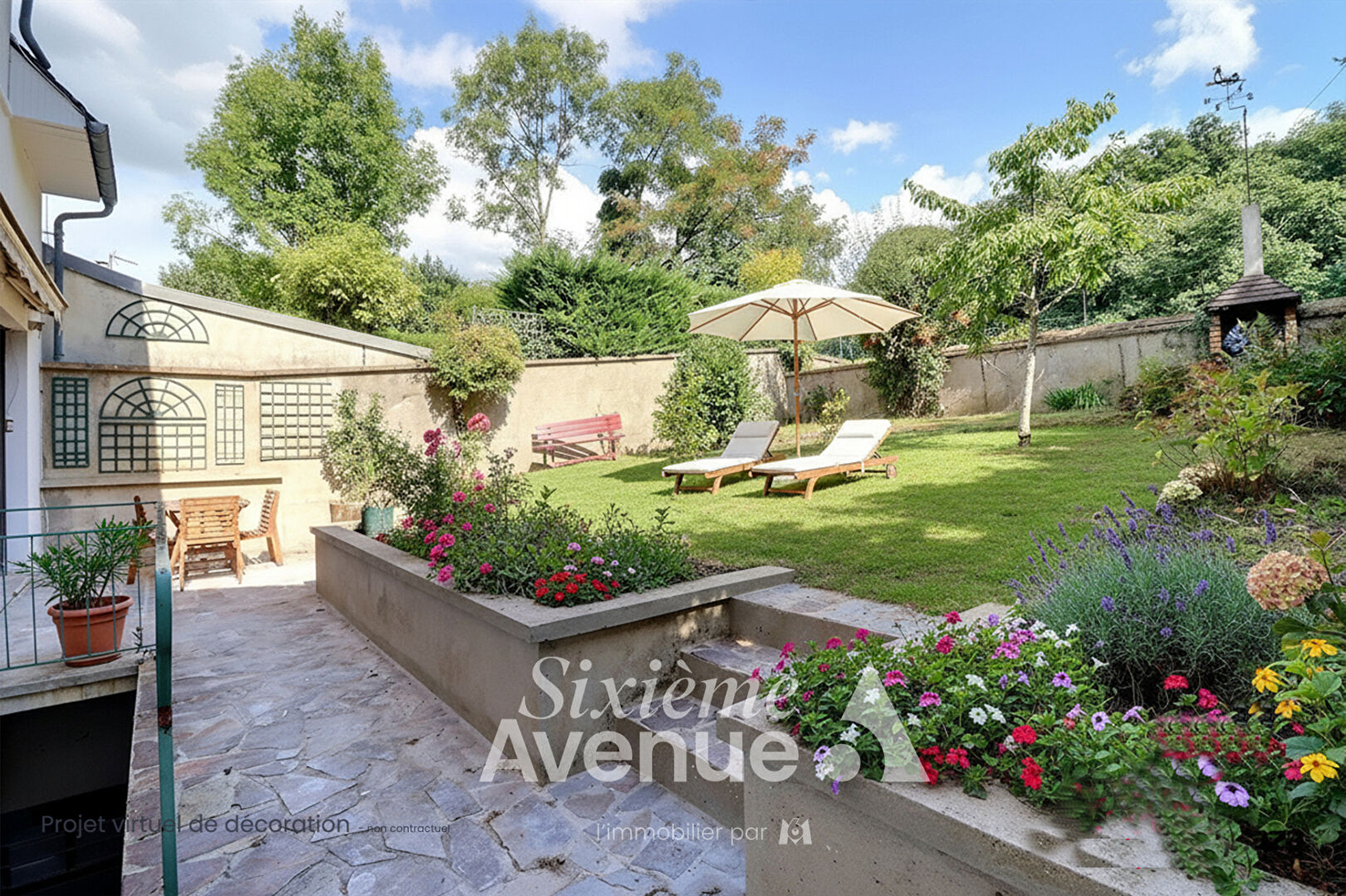 Agence immobilière de Stéphane Plaza Immobilier Chaville