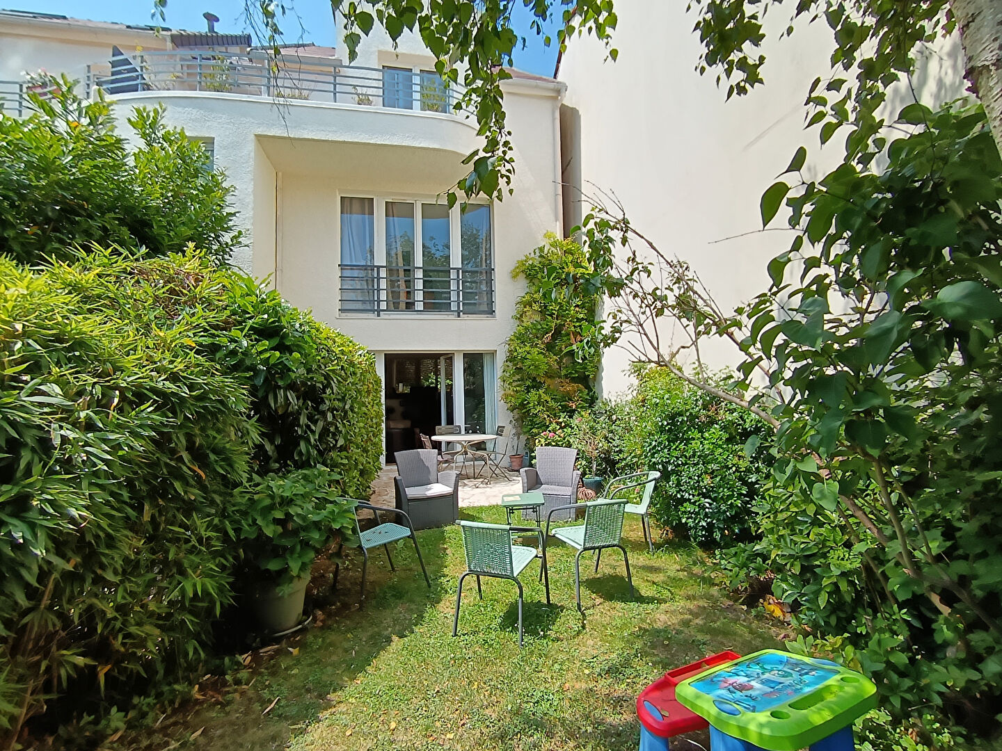 Agence immobilière de Stéphane Plaza Immobilier Chaville