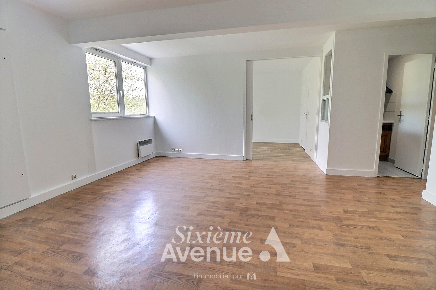 Agence immobilière de Stéphane Plaza Immobilier Chaville