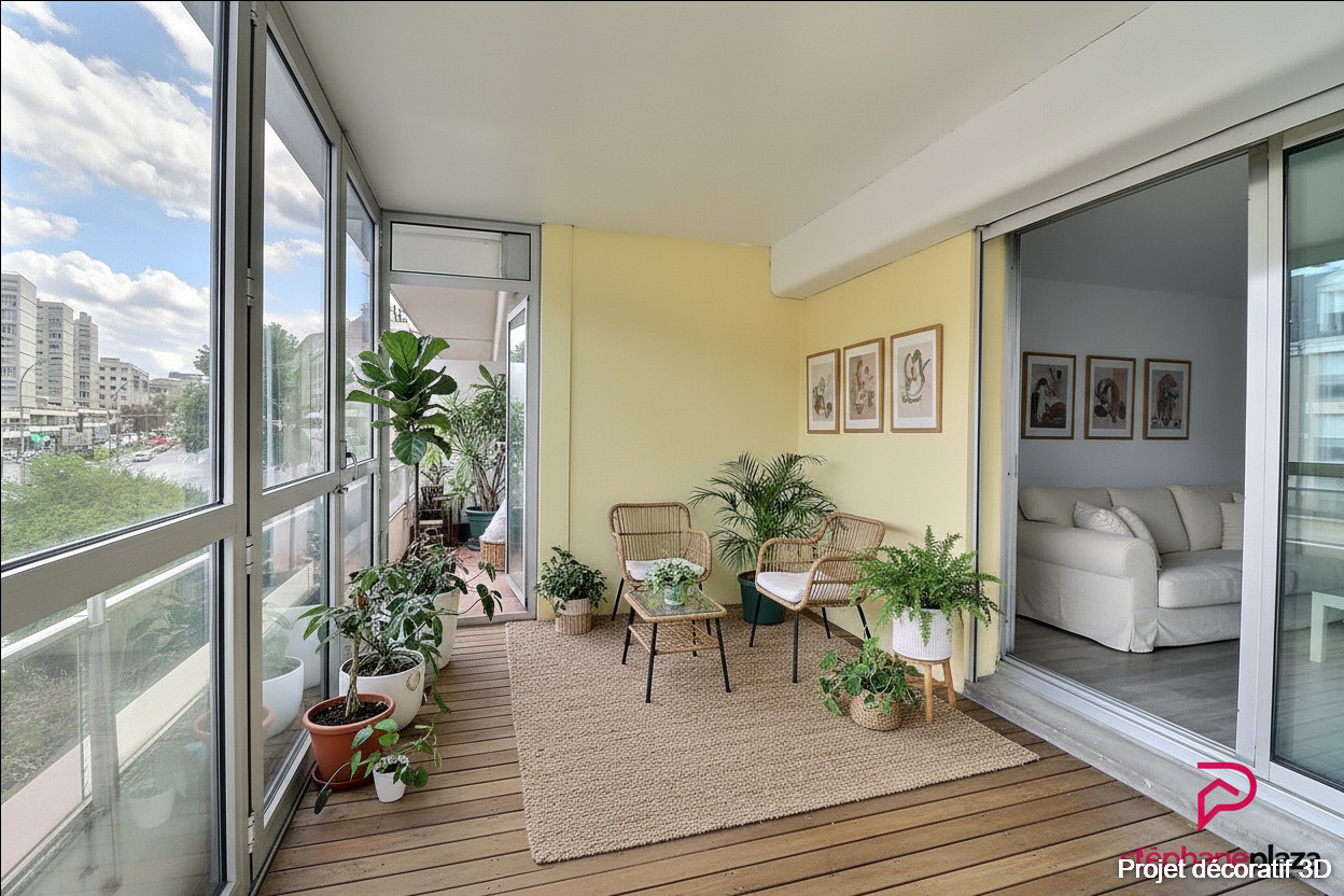 Agence immobilière de Stéphane Plaza Immobilier Chaville