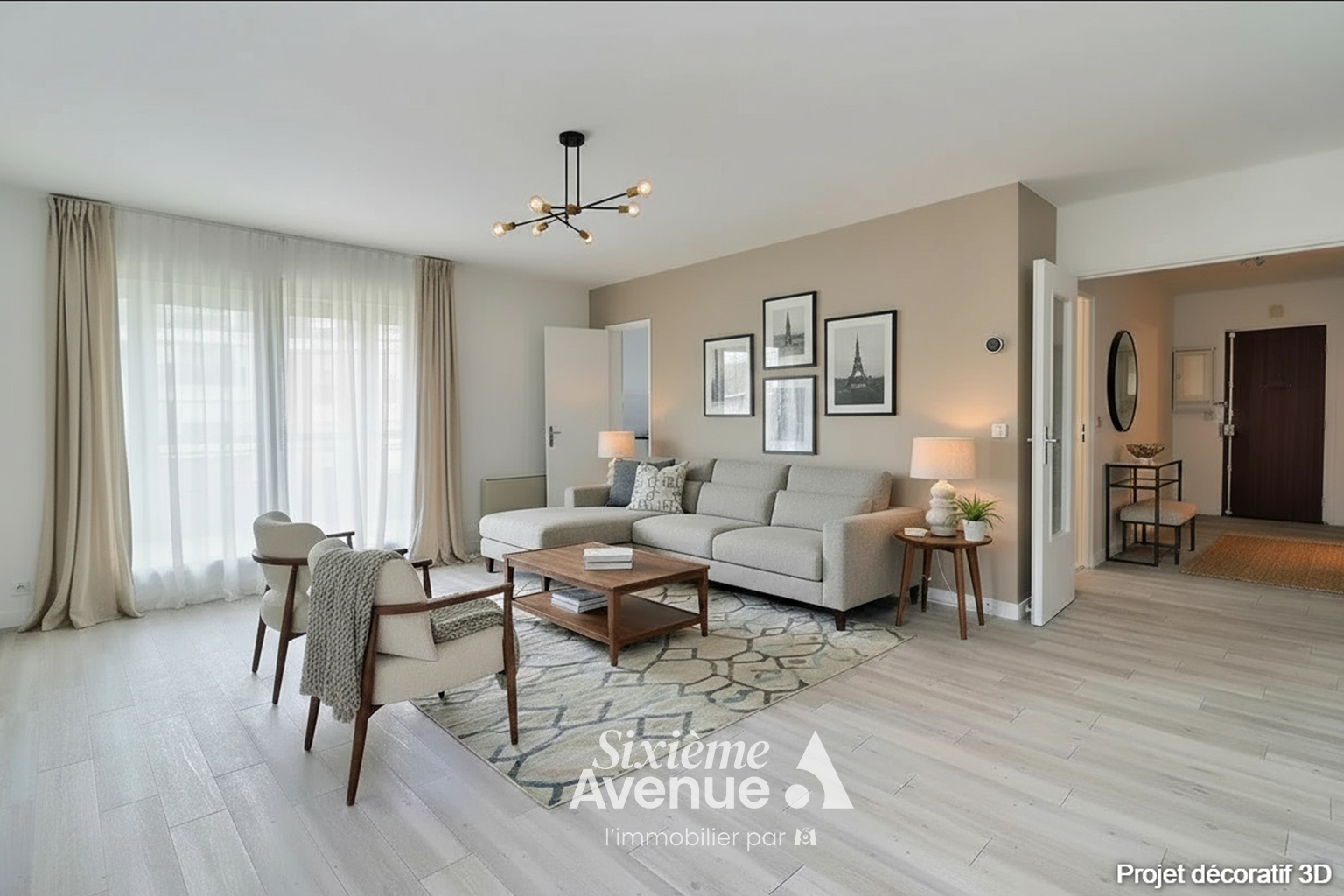 Agence immobilière de Stéphane Plaza Immobilier Chaville