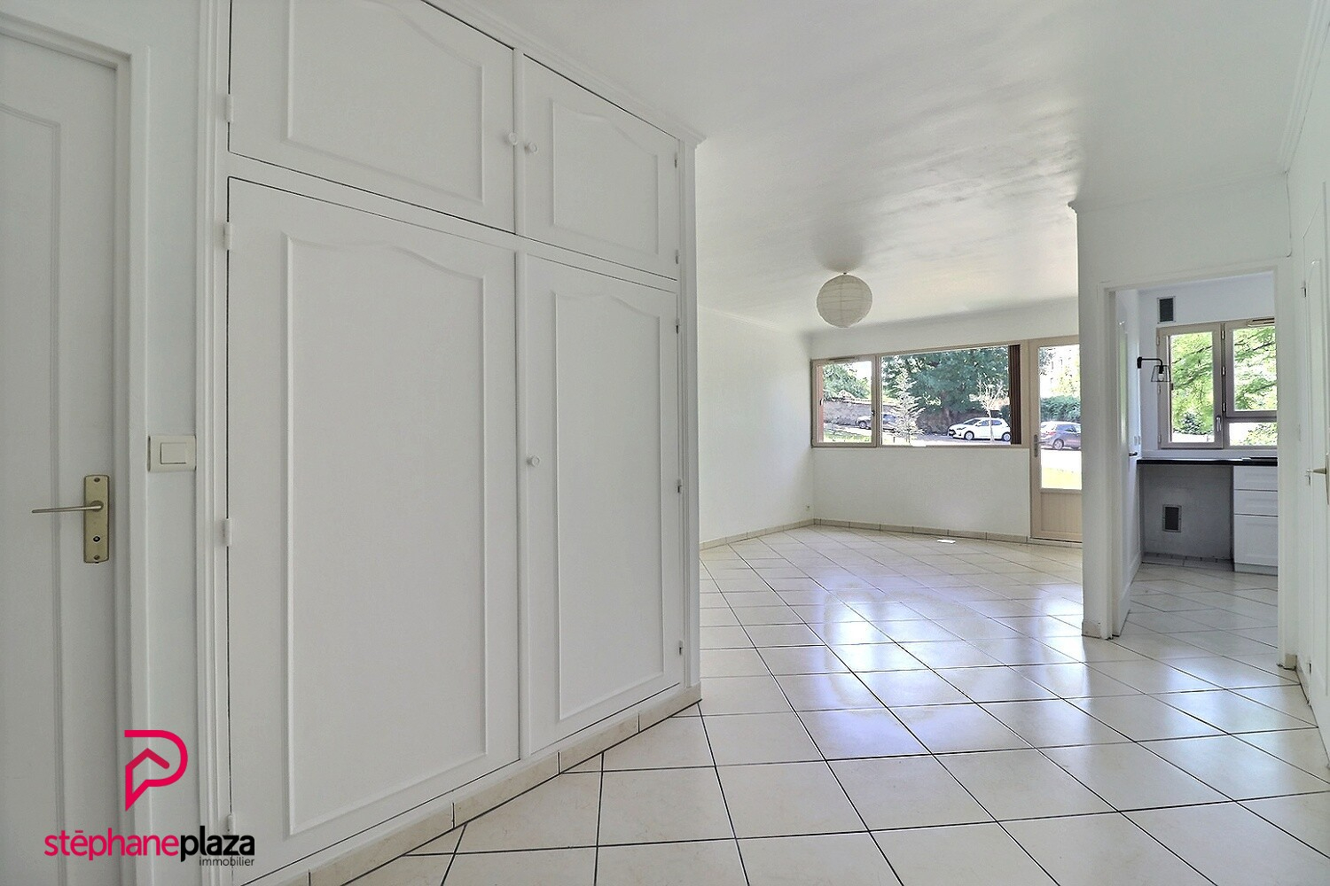 Agence immobilière de Stéphane Plaza Immobilier Chaville