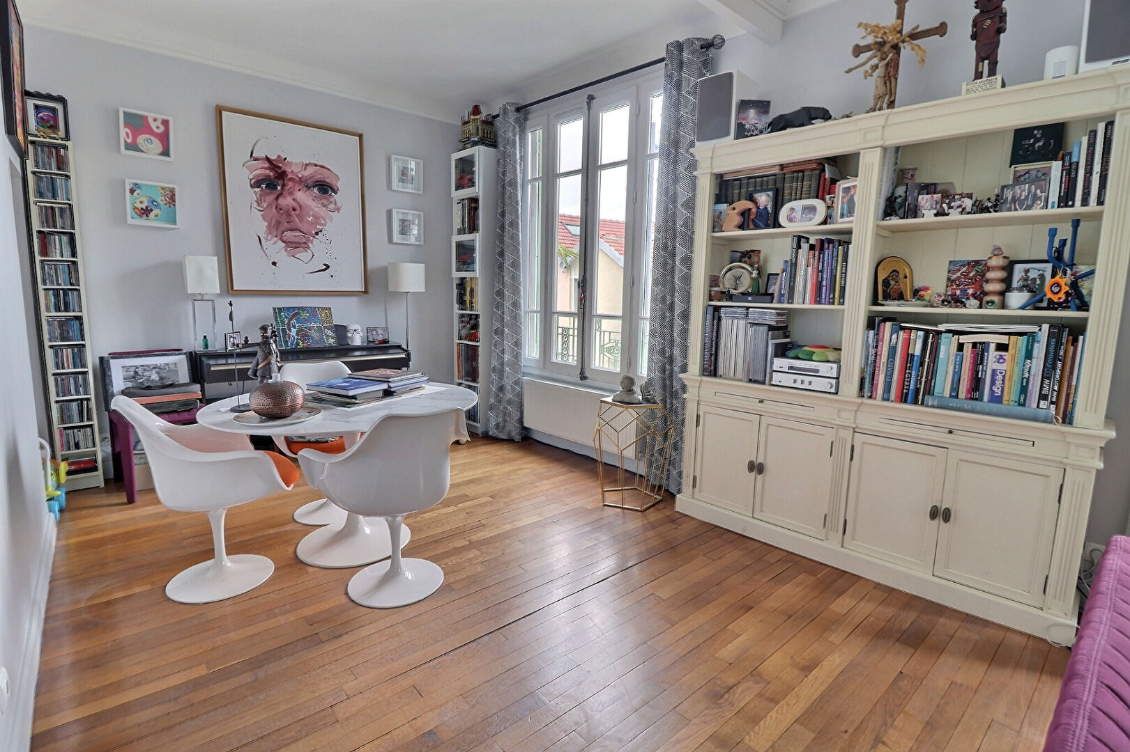 Agence immobilière de Stéphane Plaza Immobilier Chaville