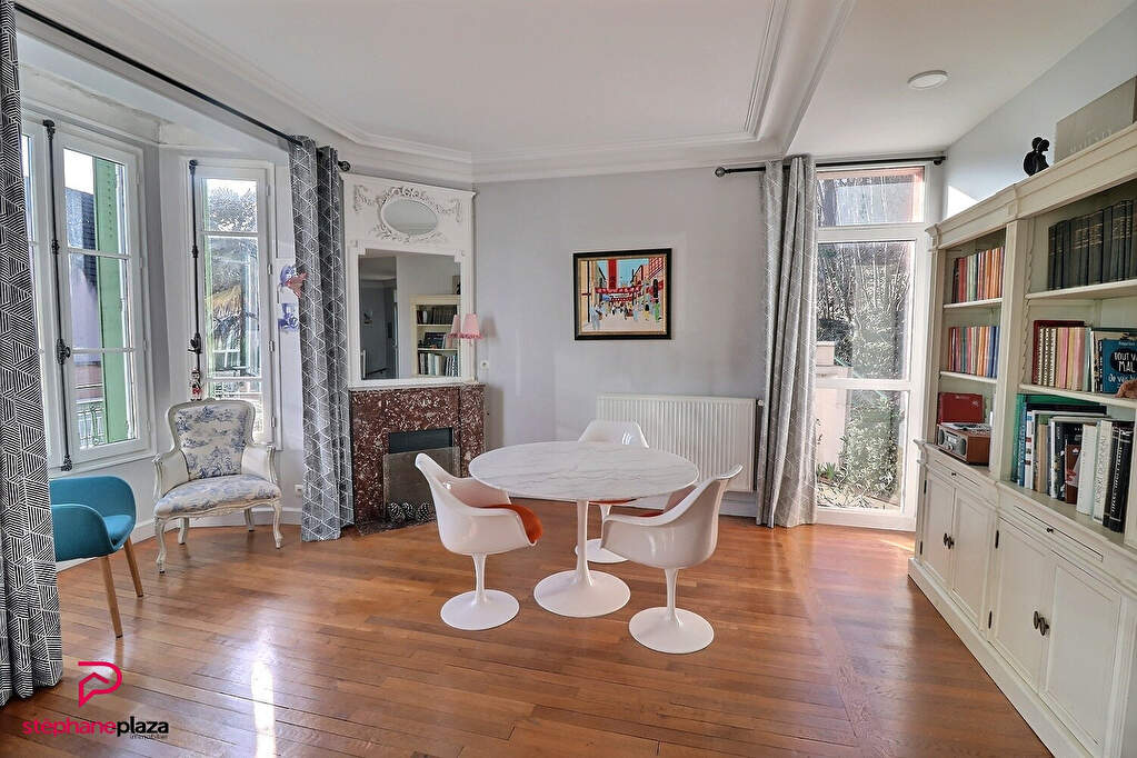 Agence immobilière de Stéphane Plaza Immobilier Chaville