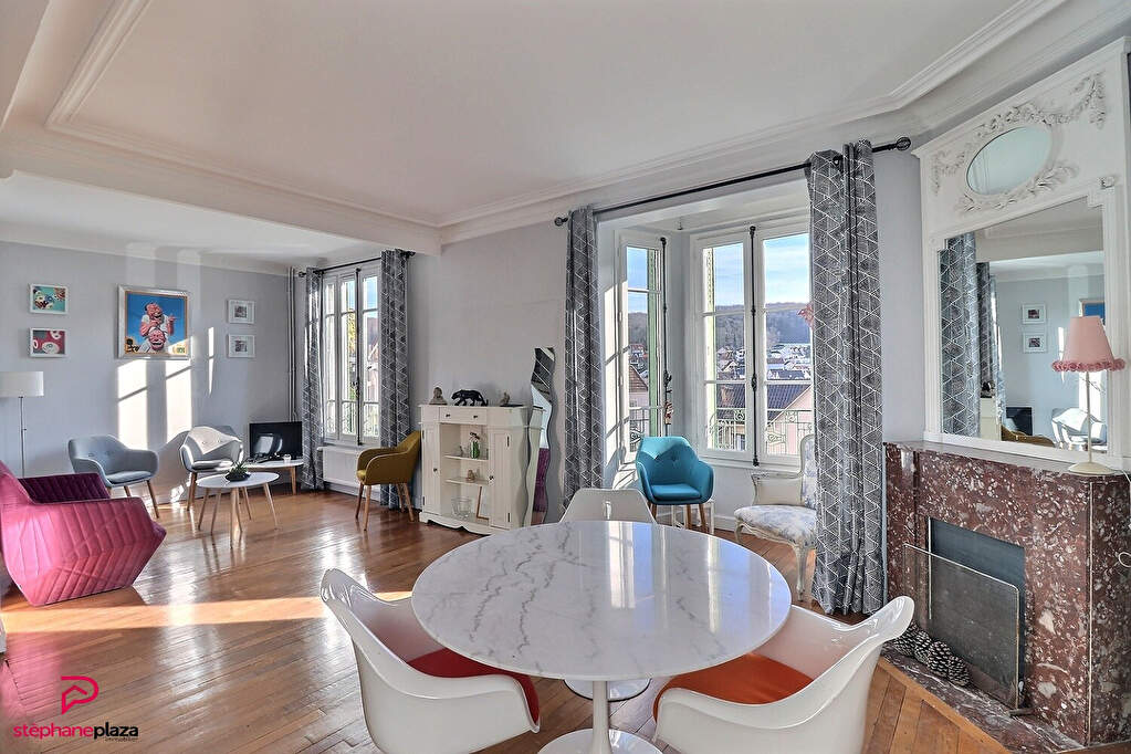 Agence immobilière de Stéphane Plaza Immobilier Chaville