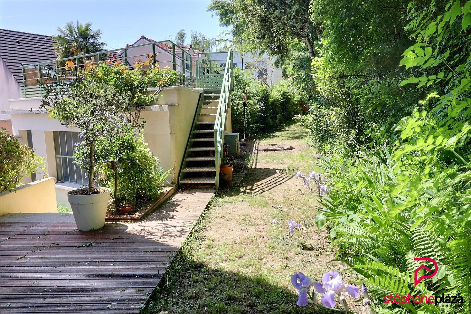 Agence immobilière de Stéphane Plaza Immobilier Chaville