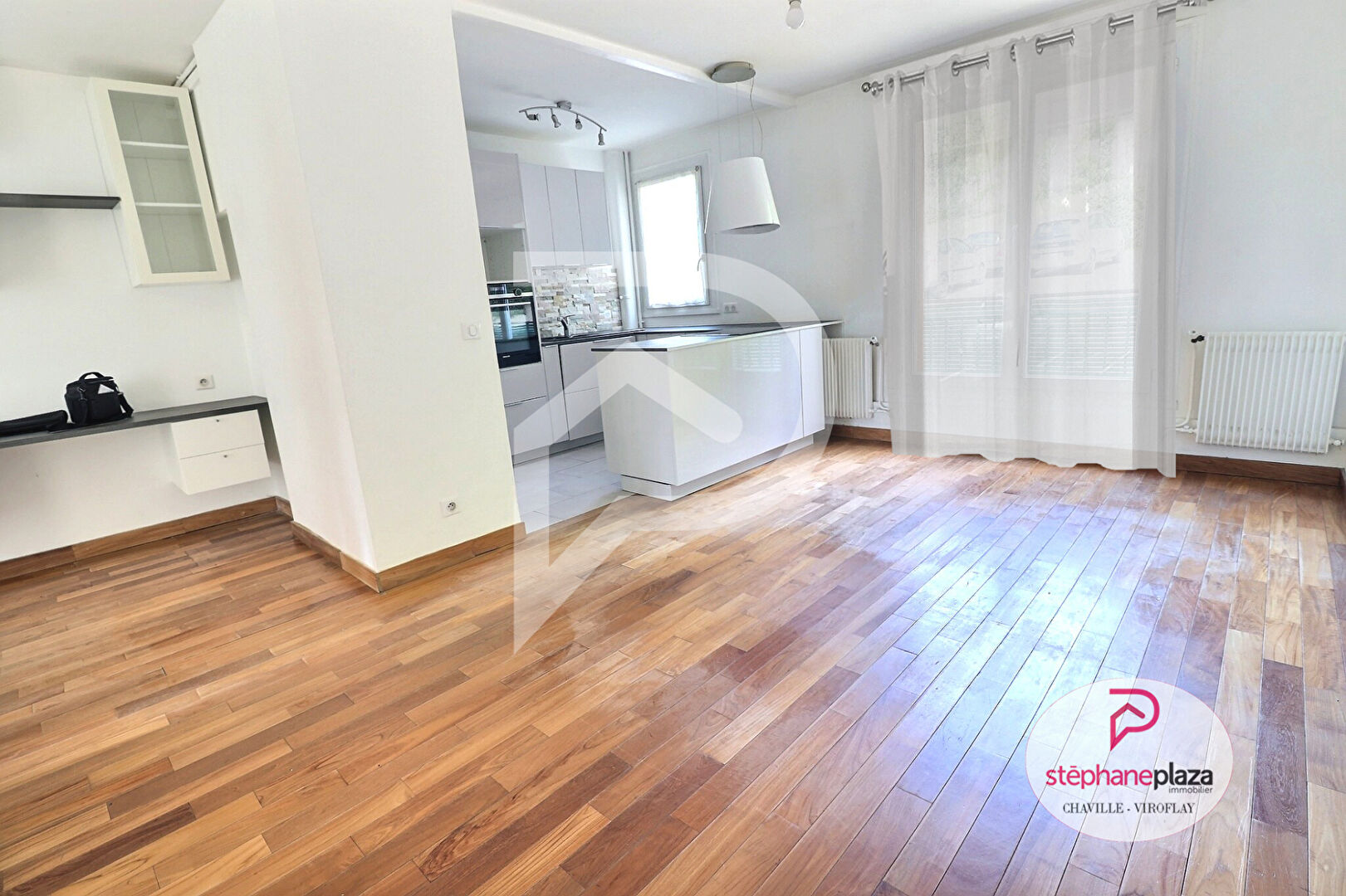 Agence immobilière de Stéphane Plaza Immobilier Chaville
