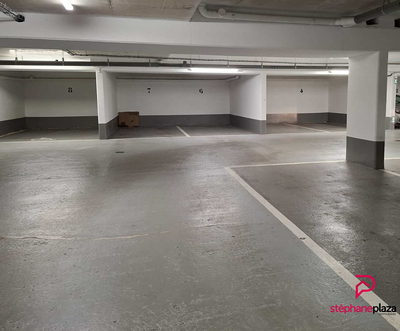 Agence immobilière de Stéphane Plaza Immobilier Chaville