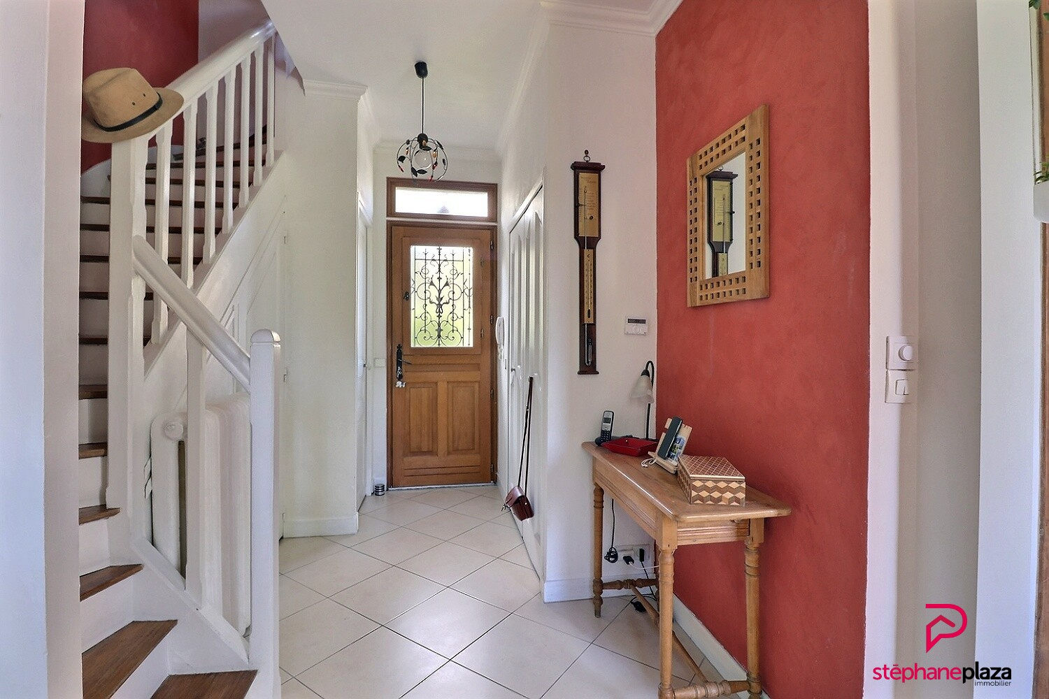 Agence immobilière de Stéphane Plaza Immobilier Chaville